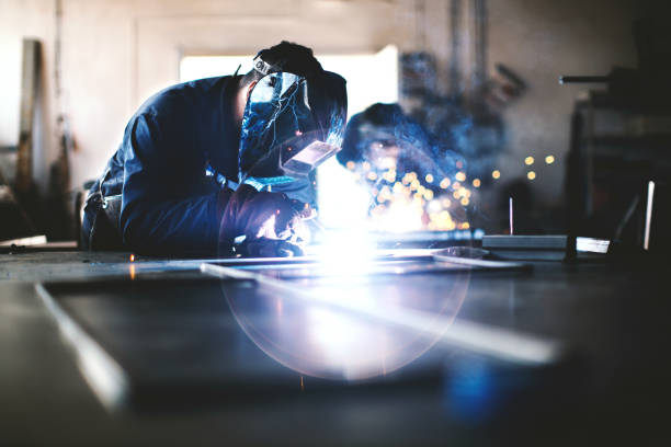  Lincolnwood, IL Welder Pros