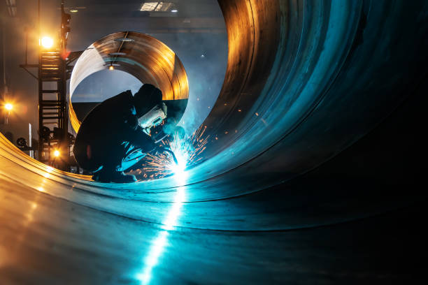 Trusted Lincolnwood, IL Welder & Metal Fabrication Experts