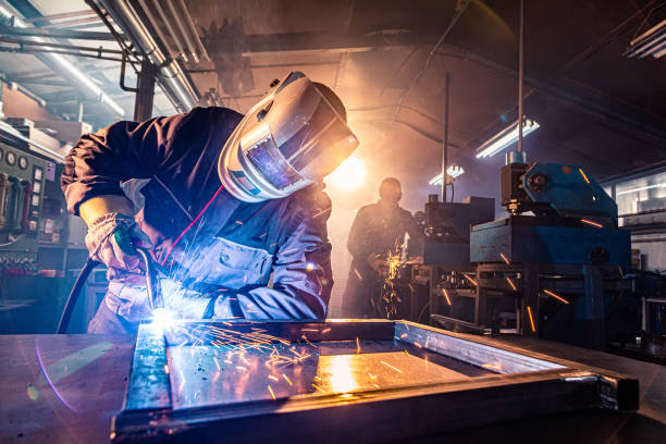 Best Structural Steel Welding in Lincolnwood, IL