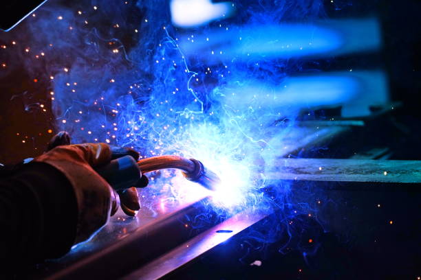 Professional Welder & Metal Fabrication in Lincolnwood, IL