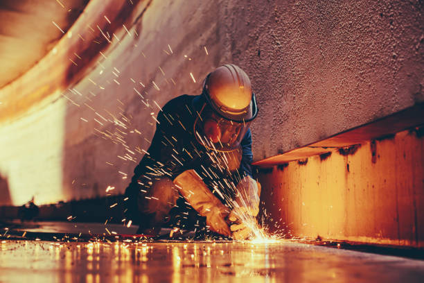 Affordable Welder Services in Lincolnwood, IL