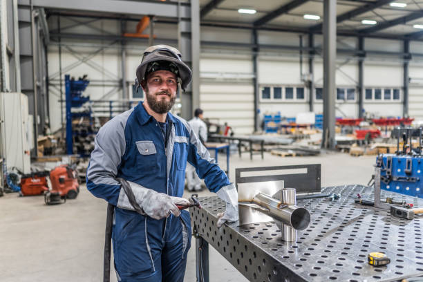 Best Food and Beverage Processing Equipment Welding in Lincolnwood, IL