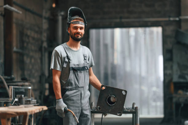 Best Marine and Shipbuilding Welding in Lincolnwood, IL